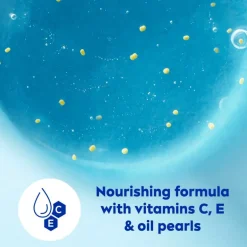 NIVEA Hawaii Flower & Oil Douchecrème 250 ML