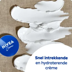 NIVEA Hydraterende Bodycrème 400 ML