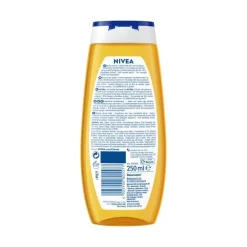 NIVEA Love Sunshine Douchegel 250 ML