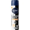 NIVEA MEN Black & White Ultimate Impact Deodorant Spray 150 ML
