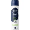NIVEA MEN Derma Control Sensitive Deodorant Spray 150 ML
