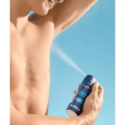 NIVEA MEN Dry Fresh Deodorant Spray 150 ML