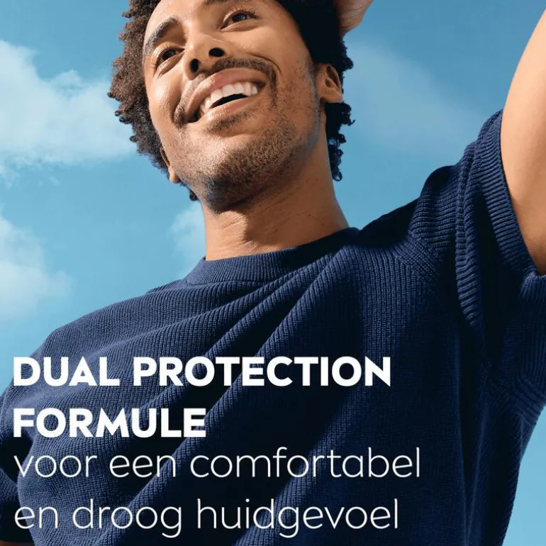 NIVEA MEN Dry Impact Deodorant Spray 150 ML