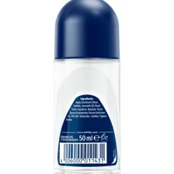 NIVEA MEN Fresh Sensation Deodorant Roller 50 ML