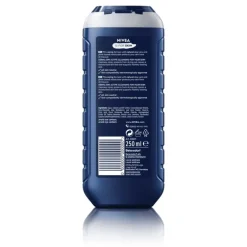 NIVEA MEN Protect & Care 3-in-1 Douchegel 250 ML