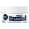 NIVEA MEN Sensitive Hydraterende Gezichtscrème Gevoelige Huid 50 ML