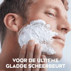 NIVEA MEN Sensitive Scheergel Mini 30 ML