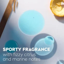 NIVEA MEN Sport 3-in-1 Douchegel 250 ML