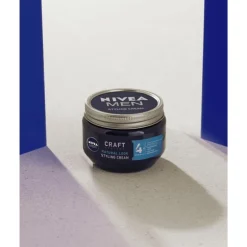 NIVEA MEN Styling Cream 150 ML