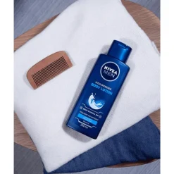 NIVEA MEN Vitaliserende Body Lotion 400 ML