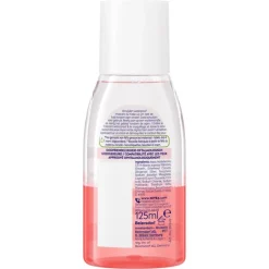 NIVEA Oogmake-up Remover Radiance Waterproof 125 ML