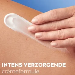 NIVEA Q10 Verstevigende Body Crème 400 ML