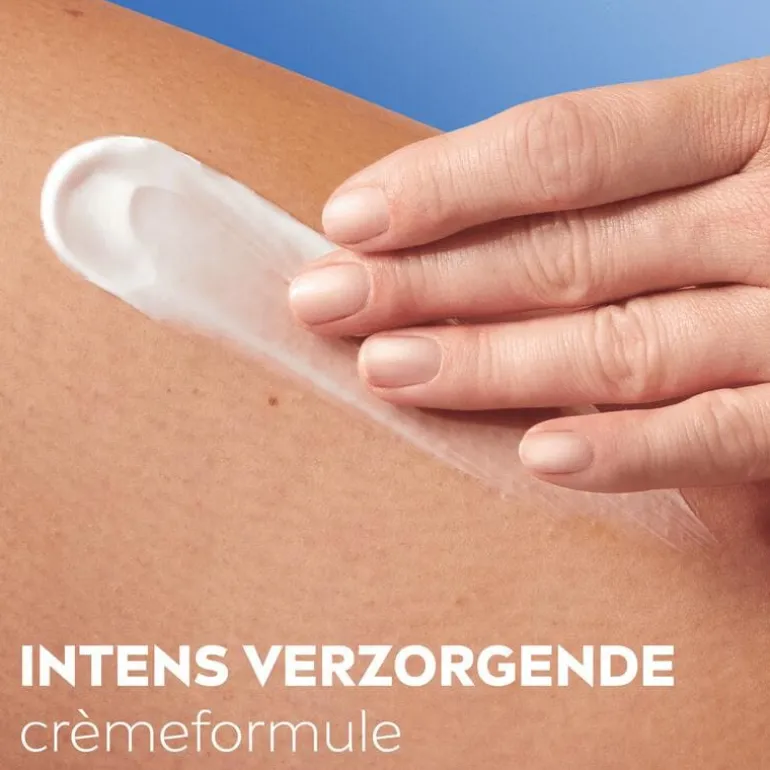 NIVEA Q10 Verstevigende Body Crème 400 ML