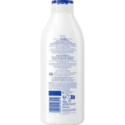 NIVEA Repair & Care Sensitive Body Lotion 400 ML