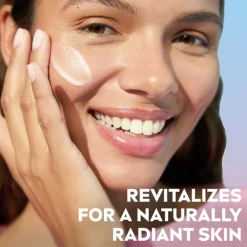 NIVEA Rose Care Hydraterende Gel Creme 50 ML