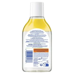 NIVEA Skin Glow Serum Infused Micellair Water 400 ML