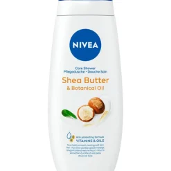 NIVEA Soft Care Douchecrème Shea Butter 250 ML