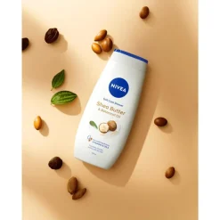 NIVEA Soft Care Douchecrème Shea Butter 250 ML