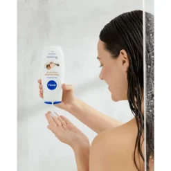 NIVEA Soft Care Douchecrème Shea Butter 250 ML