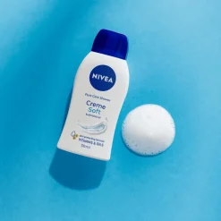 Nivea Soft Shower Cream Mini 50 ML