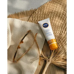 NIVEA SUN Gezichtszonnecrème Sensitive SPF50 50 ML