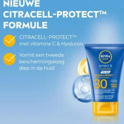 NIVEA SUN Pocket Size SPF30 50 ML