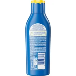 NIVEA SUN Zonnebrand Protect & Hydrate Zonnemelk SPF50+ 200 ML
