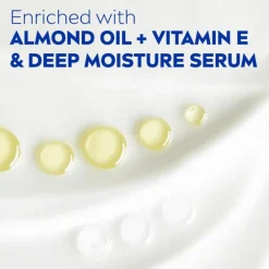 NIVEA Verzorgende Body Milk 75 ML