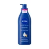 NIVEA Verzorgende Body Milk 400 ML