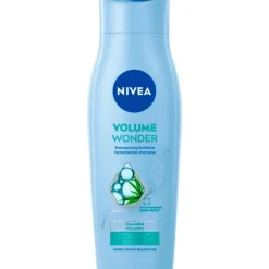 NIVEA Volume Care Shampoo 250 ML