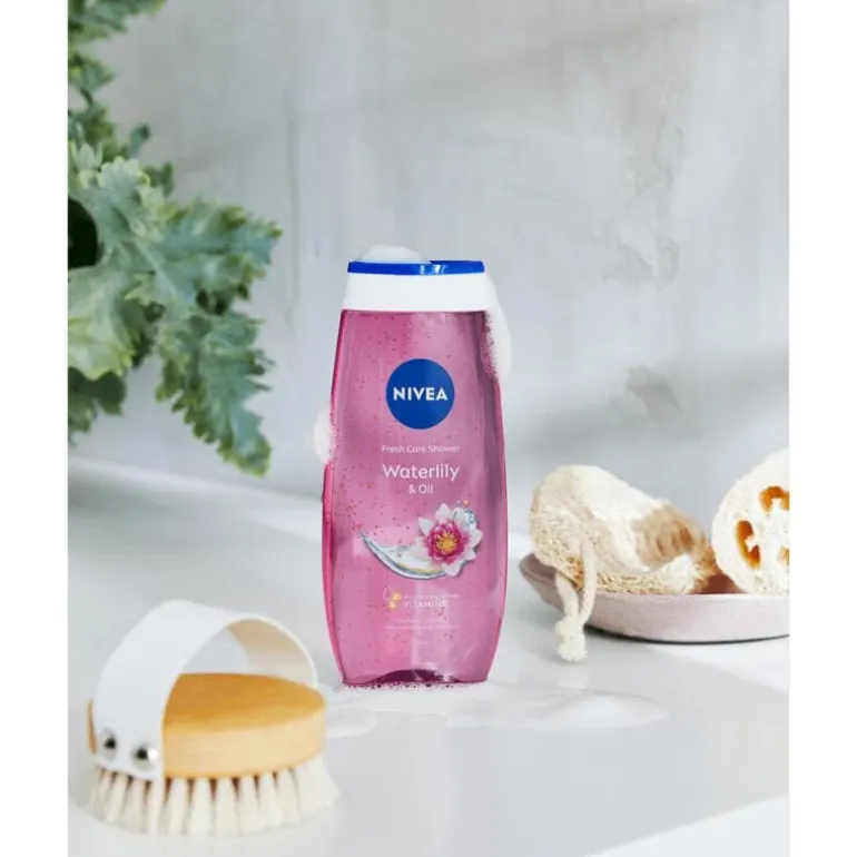 NIVEA Waterlily & Oil Douchegel 250 ML