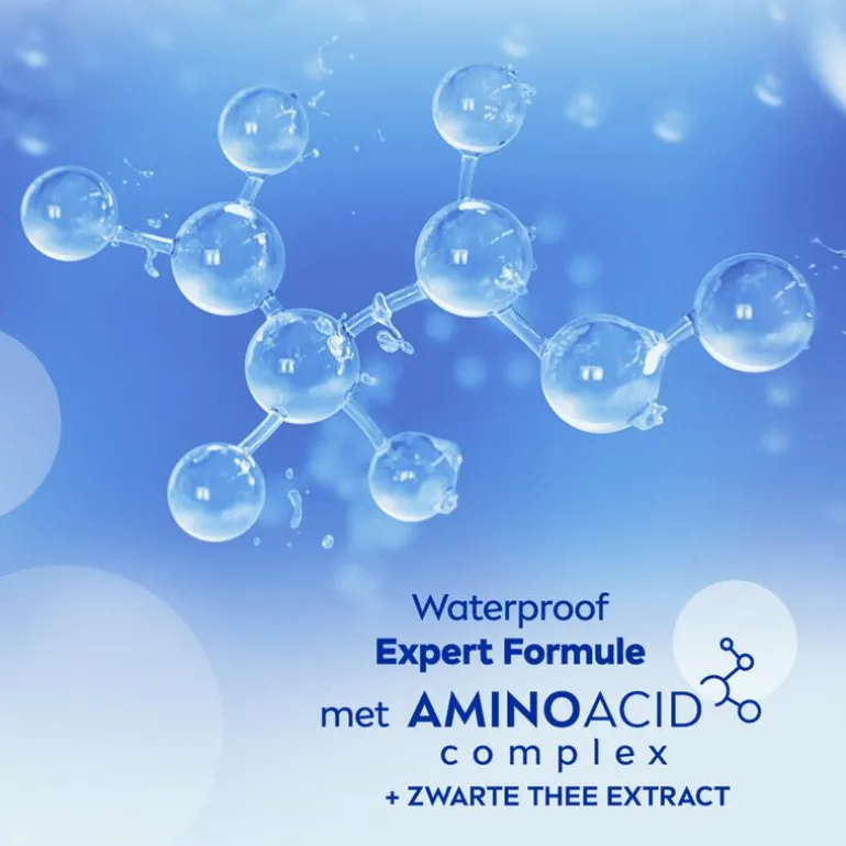 NIVEA Waterproof Expert Micellair Water 400 ML