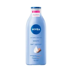 NIVEA Zijdezachte Body Milk 400 ML