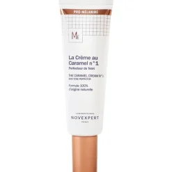 Novexpert The Caramel Cream #1 Ivory Radiance 30 ML