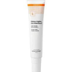 Novexpert Vitamine C Light cream 40 ML