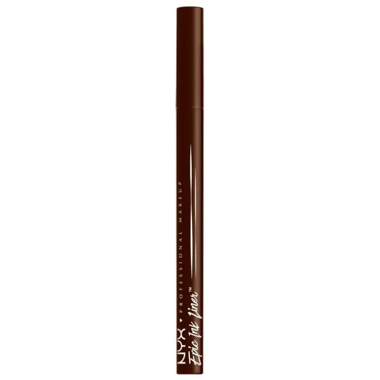 NYX Epic Ink Liner Milk Chocolate