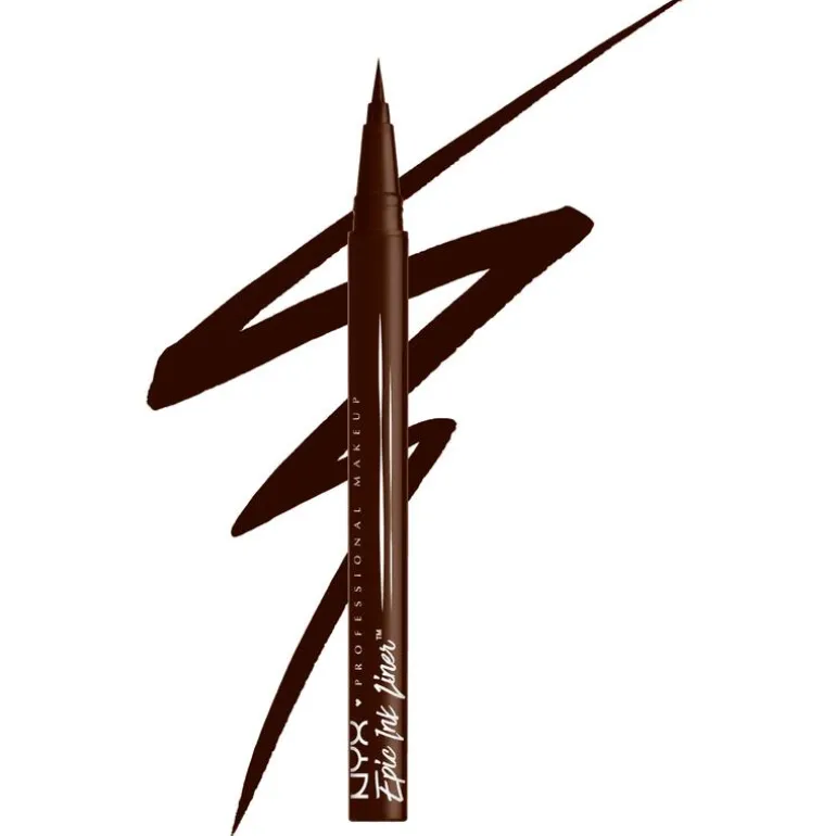 NYX Epic Ink Liner Milk Chocolate