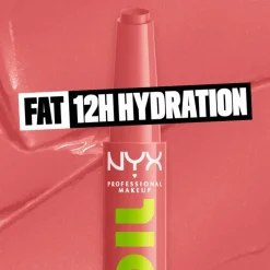 NYX Fat Oil Slick Click Caption This