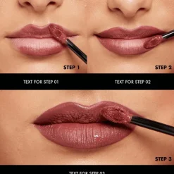NYX Lip Lingerie Xxl Straps Up