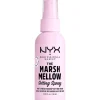 NYX Marshmellow Setting Spray 05