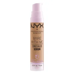 NYX Professional Makeup Bare With Me Concealer Serum BWMCCS08 Sand 9,6 ML