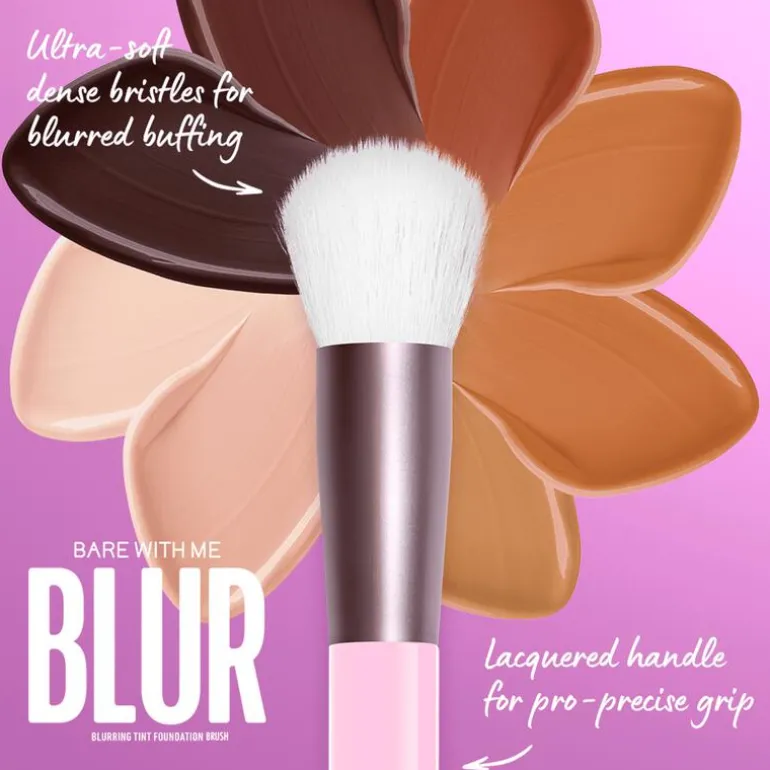 NYX Professional Makeup Bare With Me Blur Tint Rich