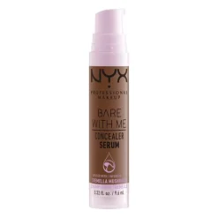 NYX Professional Makeup Bare With Me Concealer Serum BWMCCS12 Rich 9,6 ML
