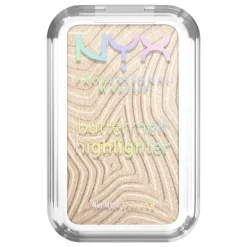 NYX Professional Makeup Buttermelt Highlighter 05 Bright and Butta
