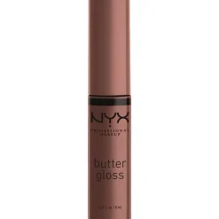NYX Professional Makeup Butter Gloss Ginger Snap BLG17
