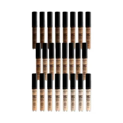 NYX Professional Makeup Can't Stop Won't Stop Concealer 9 Medium Olive 3,5 ML