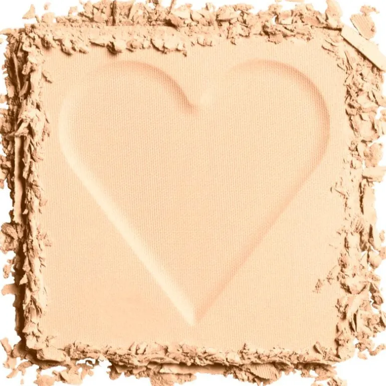 NYX Professional Makeup Can't Stop Won't Stop Mattifying Powder Fair