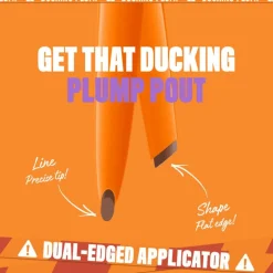 NYX Professional Makeup Duck Plump Plump Liner Beige Boost Lippotlood