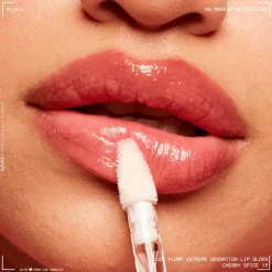 NYX Professional Makeup Duck Plump Lip Plumping Laquer Lipgloss 19