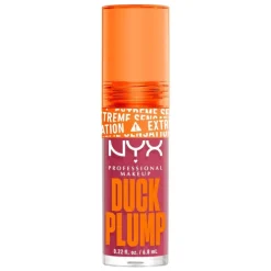 NYX Professional Makeup Duck Plump Lip Plumping Laquer Lipgloss 9 Strike A Rose